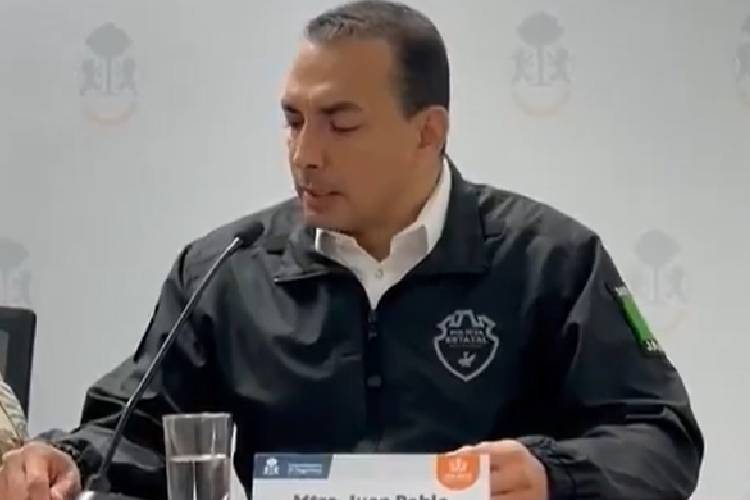 Estado interviene la seguridad en Tequila tras detención del alcalde