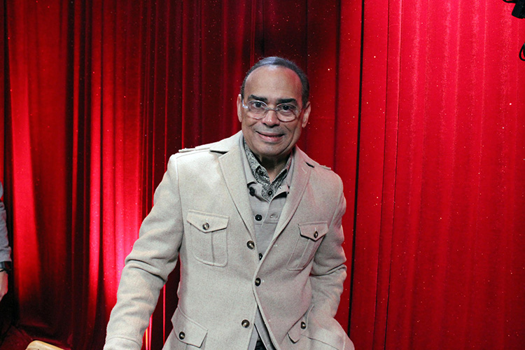 Santa Rosa revela su lado más ‘Íntimo’ 