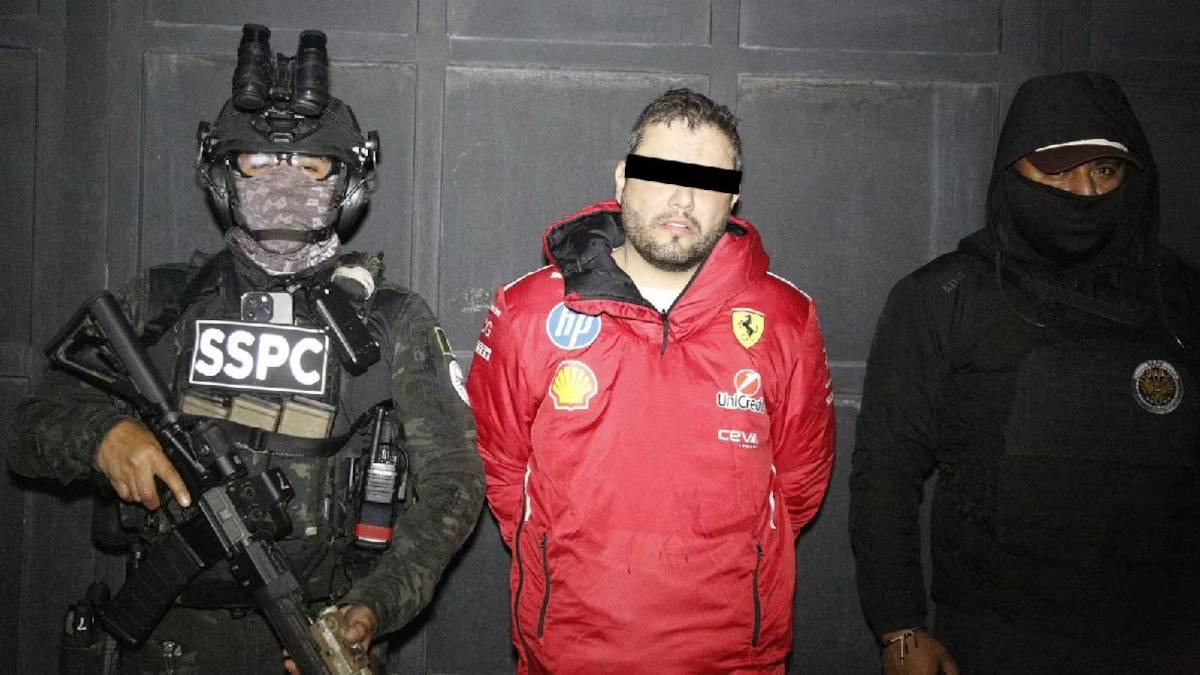 Gobierno de Jalisco interviene en Tequila para labores de seguridad