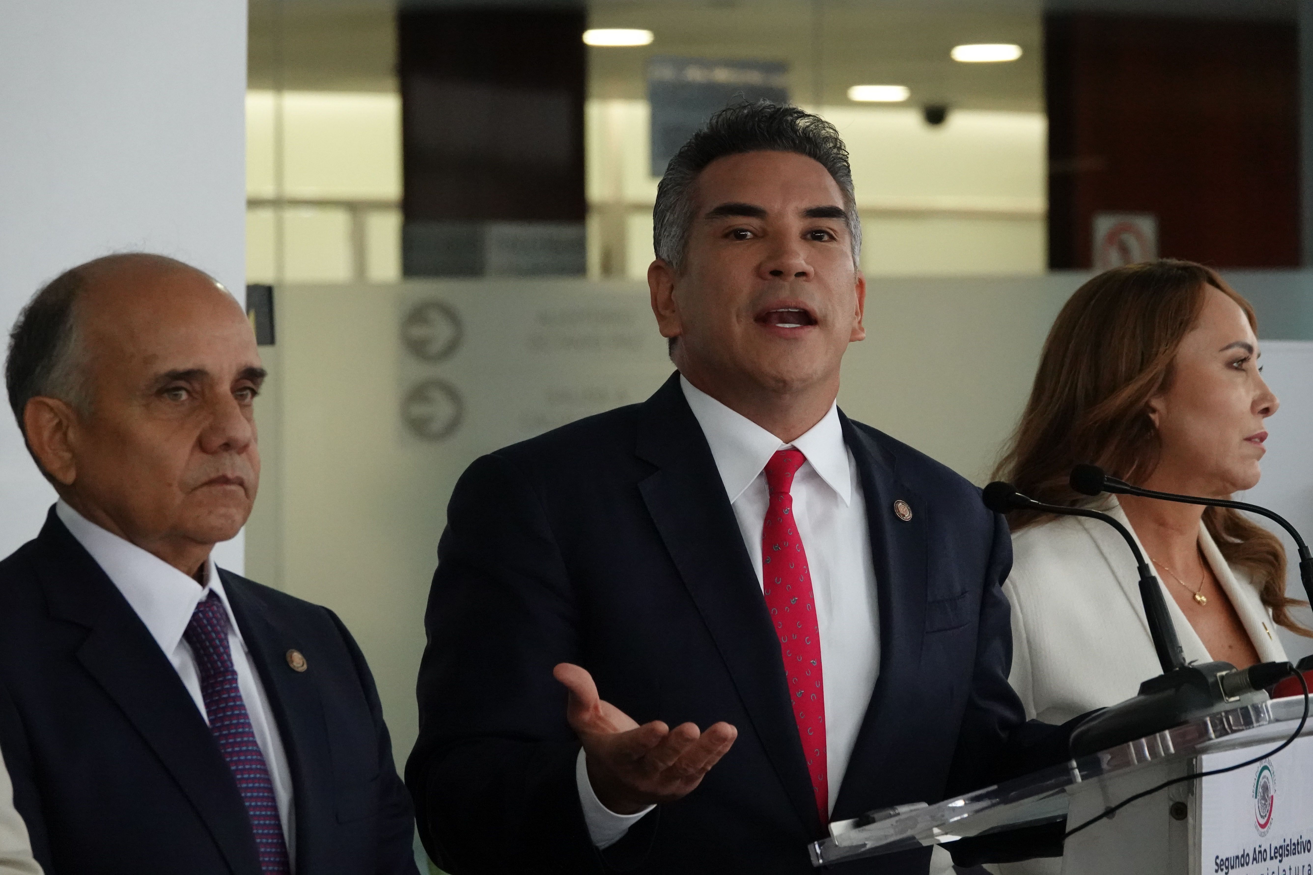 PRI respalda detención del alcalde de Tequila