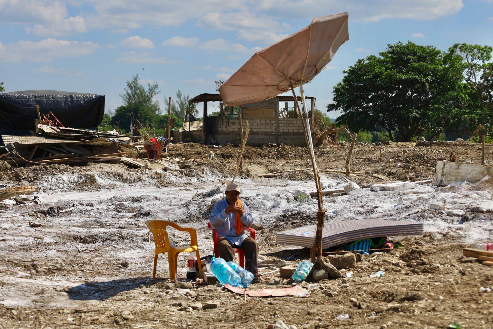 Los últimos 7 años retrocedimos en derechos humanos y libertades: ex procurador de la República