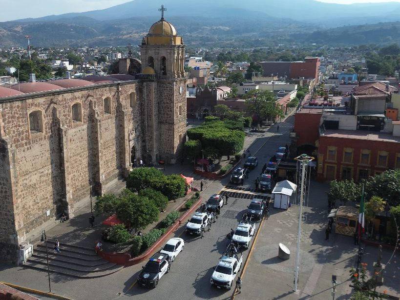 Lo que pasó en Tequila es sintomático de lo que sucede en el país: experta