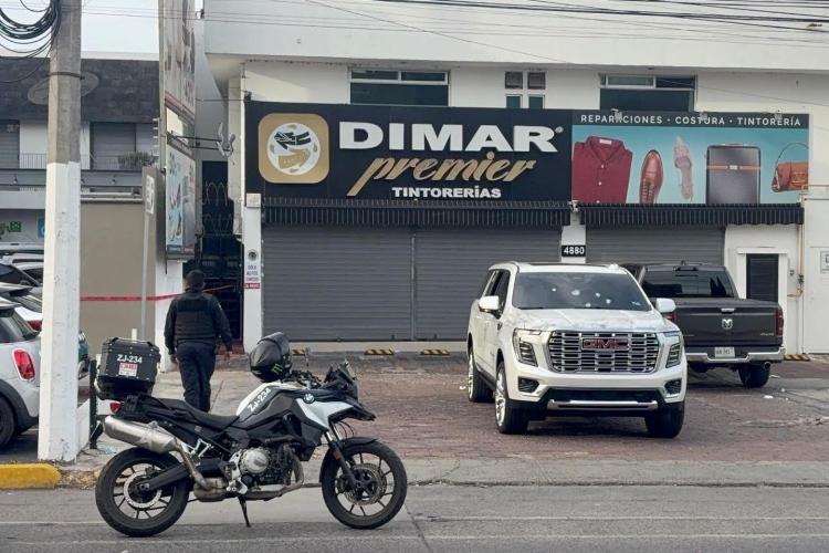 Vinculan a agresor de empresario y escoltas