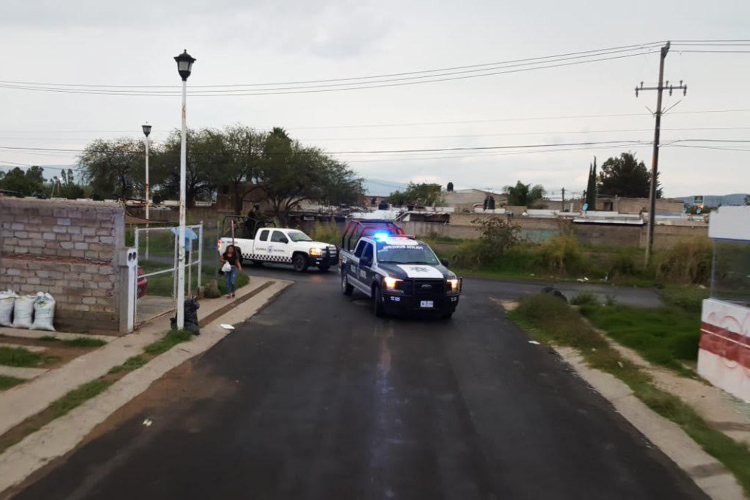 Procesan a dos por desaparición cometida en Tlajomulco