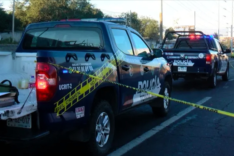 Detienen a asaltante que operaba en autopista GDL-Zapotlanejo