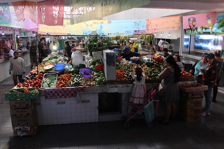 Mataron a 147 comerciantes durante 2025