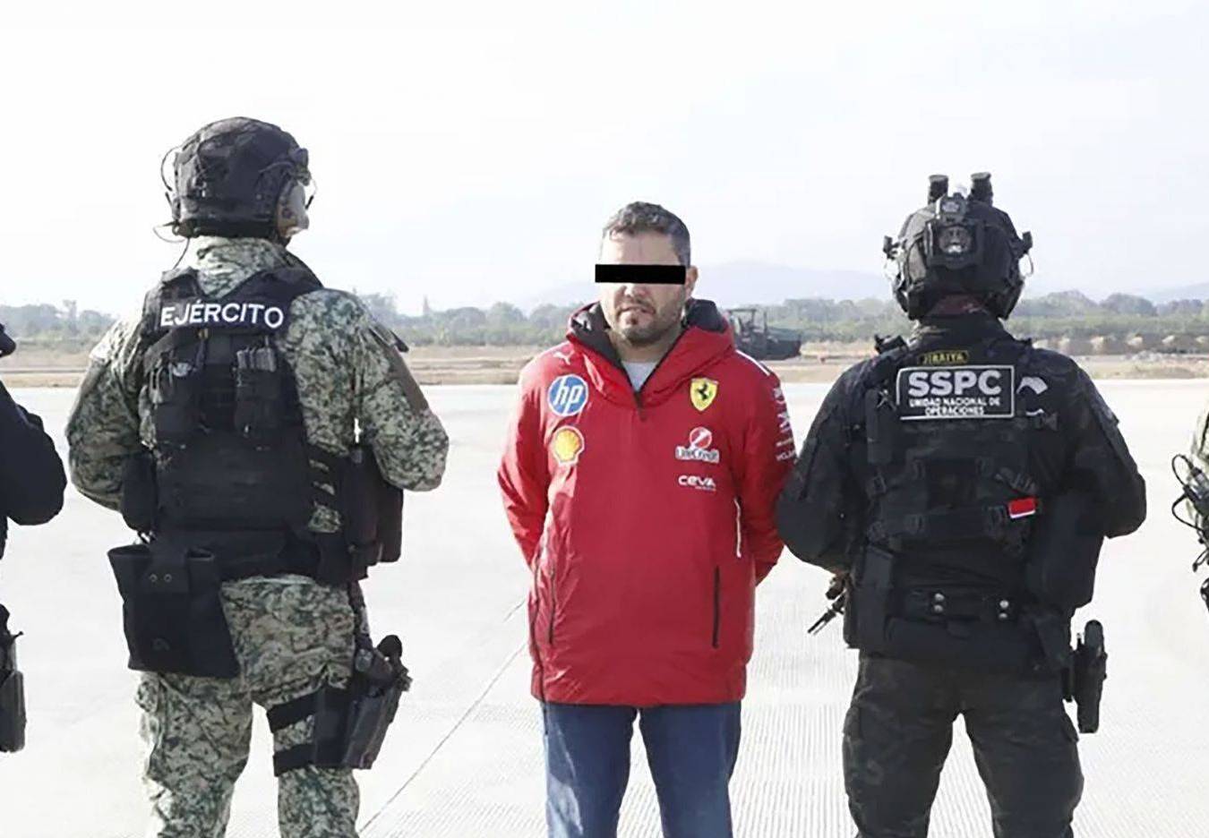 Alcalde de Tequila se decía ‘subordinado’ del ‘Mencho’, líder del CJNG: ‘Es el patrón’, revela denuncia