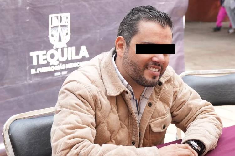 Alcalde de Tequila es acusado de secuestrar y torturar a candidatos de Morena