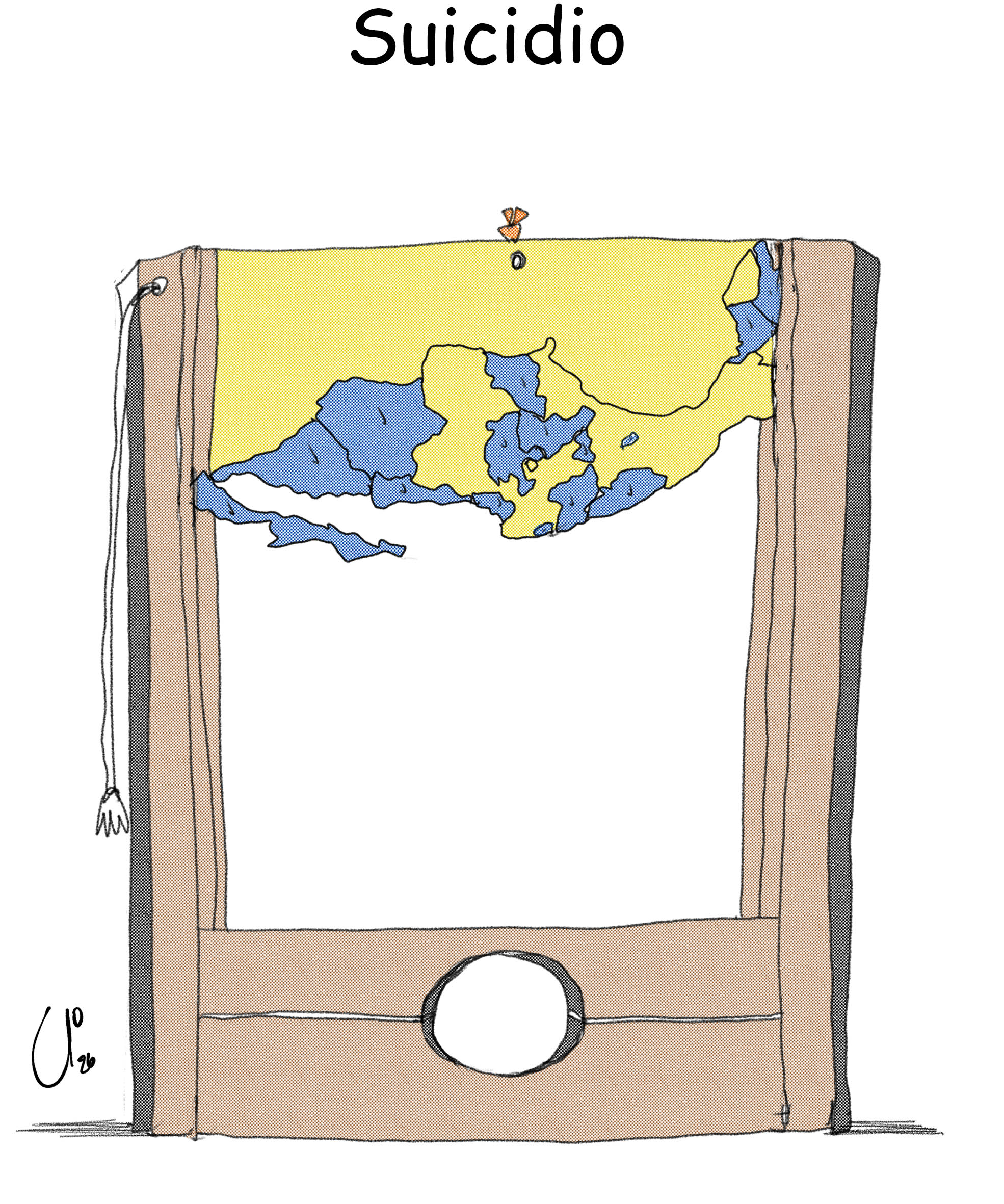 Suicidio