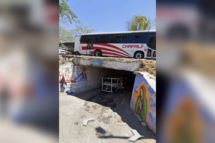 Abren retorno provisional tras protestas de Las Pintas