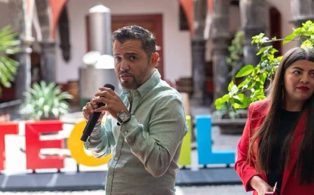 Que demuestre que no es una extensión de lo mismo: regidora de Tequila, respecto a alcaldesa interina