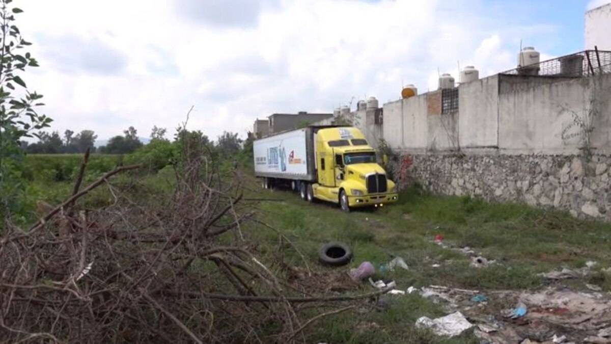 Familiares de personas desaparecidas podrán contar con una base genética que ayude a identificar
