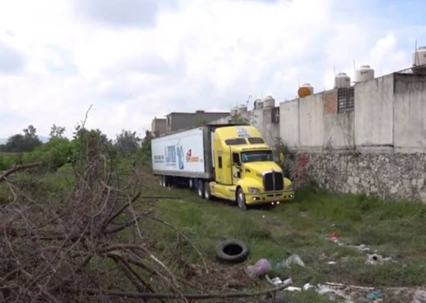 Familiares de personas desaparecidas podrán contar con una base genética que ayude a identificar