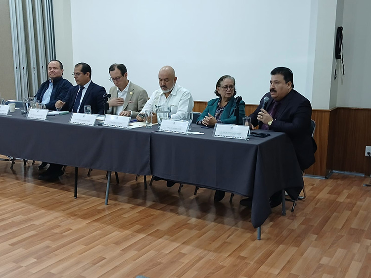 Proponen dar prioridad a justicia restaurativa 