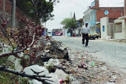 Estrategia 2026 de la Procuraduría Social prioriza colonias con rezago y atención a mujeres privadas de la libertad