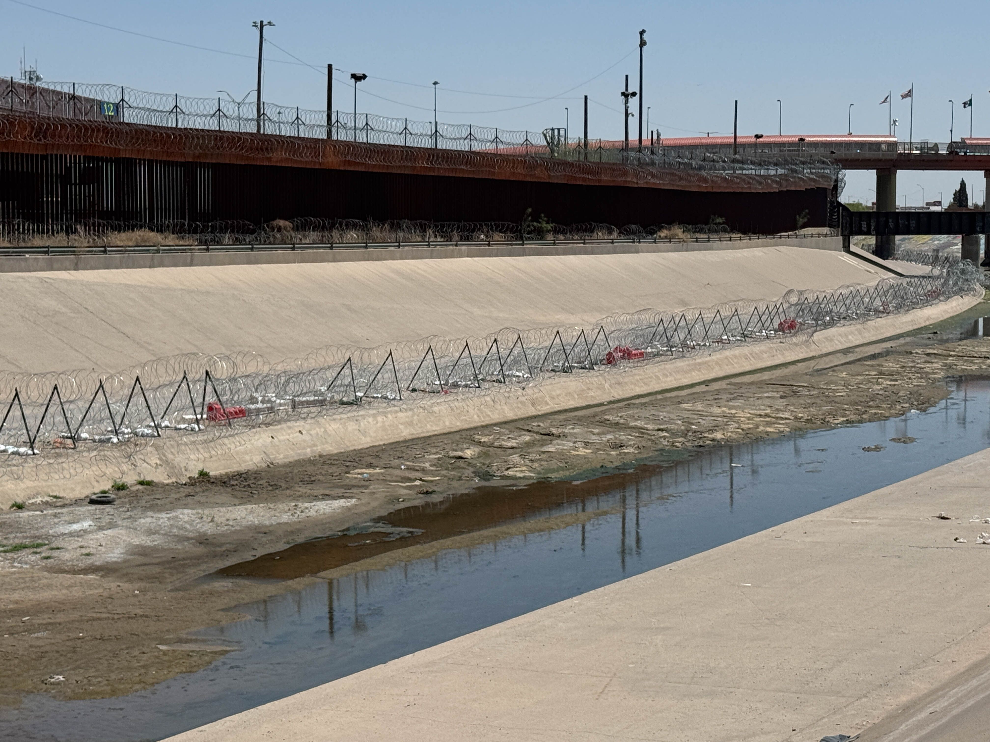 Advierten crisis en tratado de aguas entre México y Estados Unidos