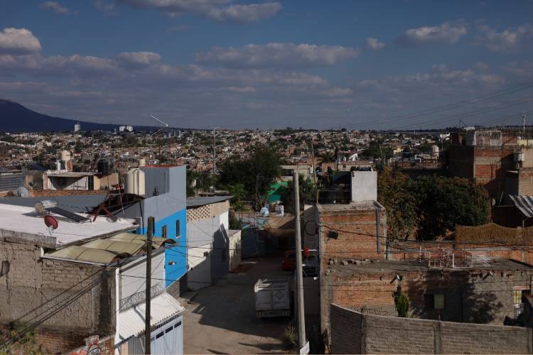 Mesa Colorada es identificada como zona de sacrificio ambiental por megaproyecto hídrico