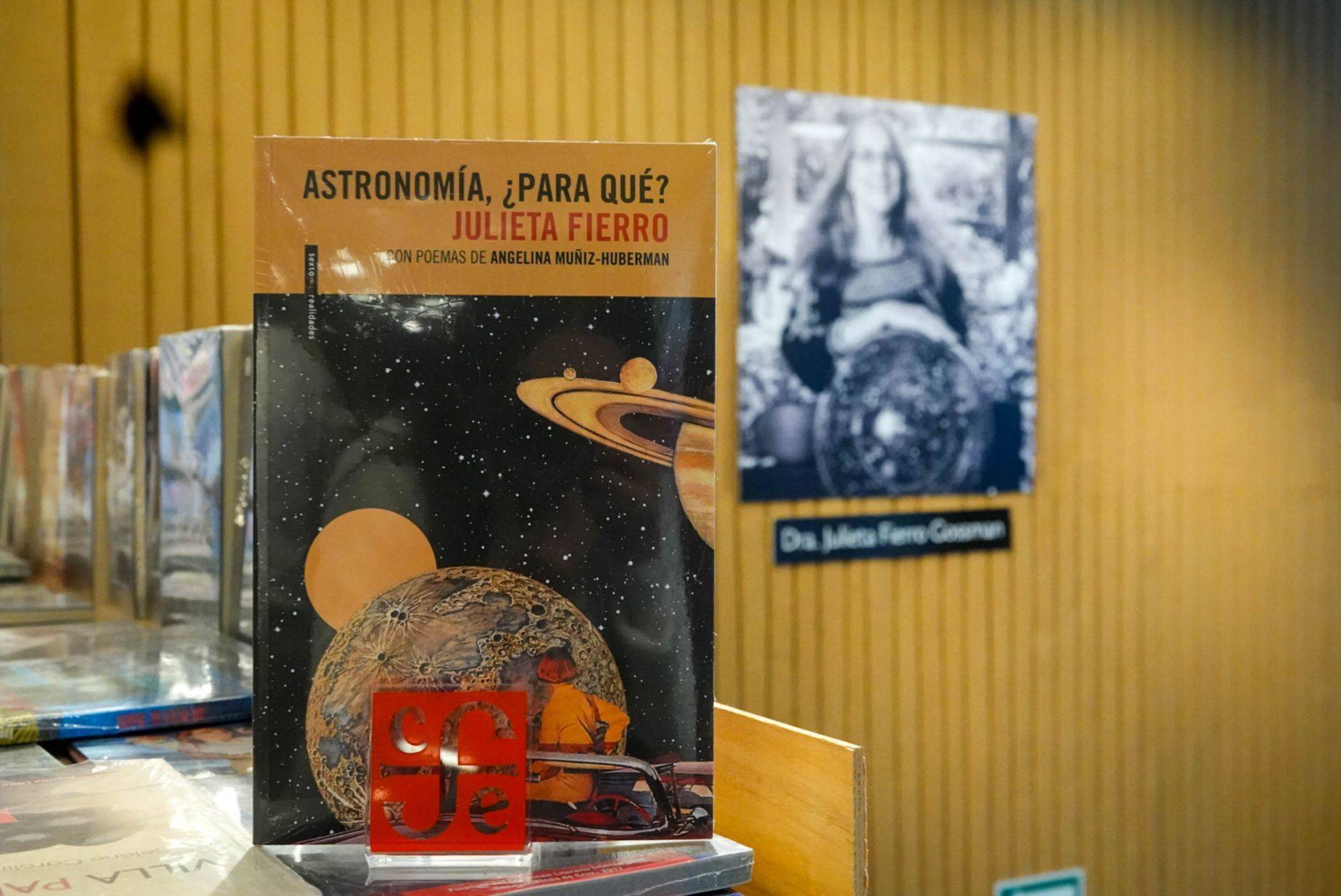 Primarias y secundarias, donde comienza la vocación cientifica de las niñas: experta