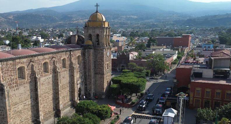 Municipios fuera de la ZMG de Jalisco, abandonados a su suerte: Observatorio ciudadano