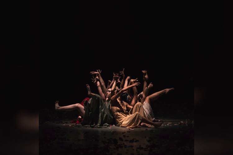 Danzarán sobre cuerpo y sanación