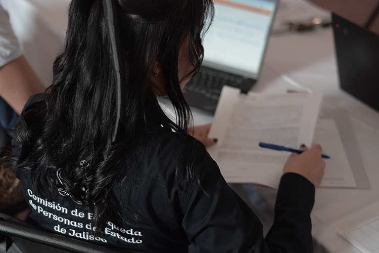 Localizan a 25 desaparecidos en reclusorios