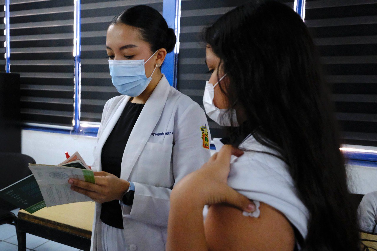 Alertan por repunte grave de sarampión en México ante baja vacunación infantil