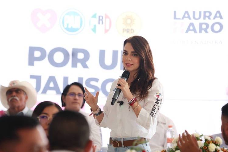 PRI rechaza propuesta sobre jornada laboral y anuncia cambios en su dirigencia estatal