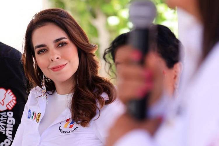 PRI rechaza propuesta sobre jornada laboral y anuncia cambios en su dirigencia estatal