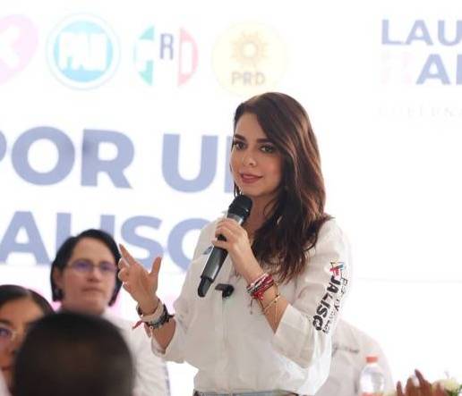 PRI rechaza propuesta sobre jornada laboral y anuncia cambios en su dirigencia estatal