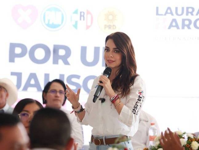 PRI rechaza propuesta sobre jornada laboral y anuncia cambios en su dirigencia estatal