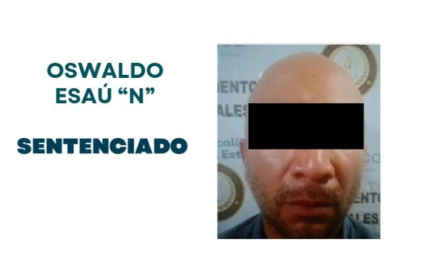 18 años de prisión a responsable de homicidio en anexo