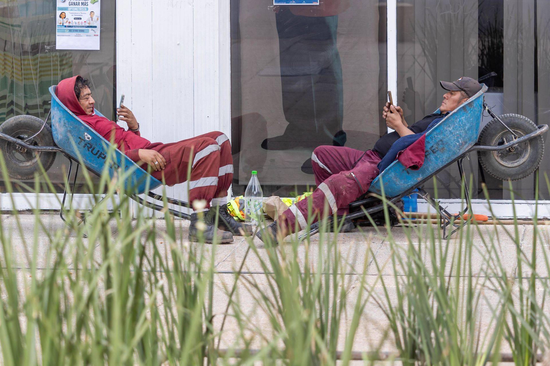 Más horas de descanso aumentan la productividad, industriales de Jalisco, a propósito de la Reforma Laboral