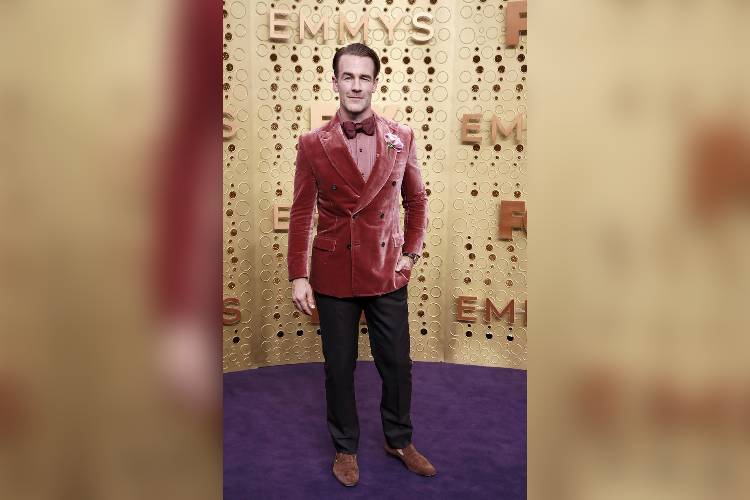 Muere la estrella de ‘Dawson's Creek’