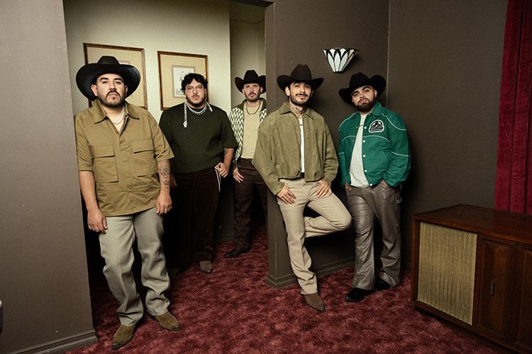 Frontera cautivará en el Tecate Pa’l Norte