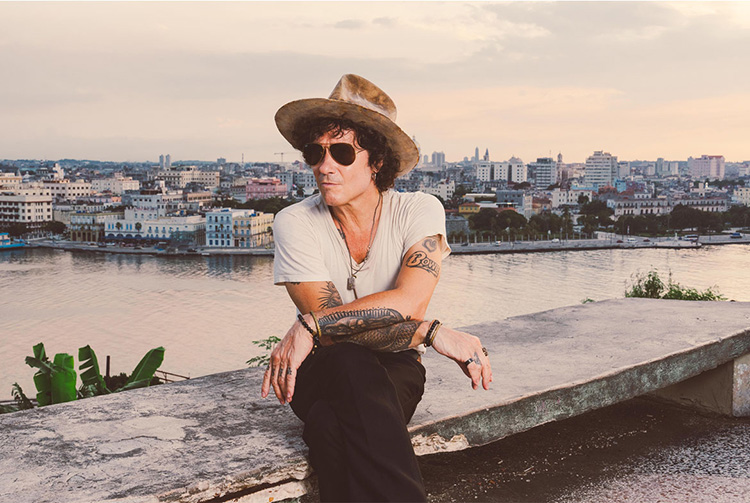 Bunbury, el as del FIM GDL