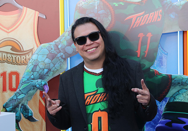 Destaca el talento mexicano en el cine