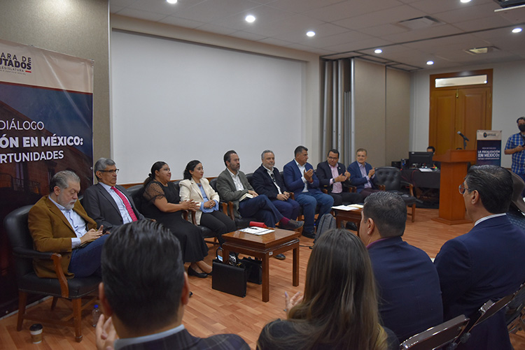 Llaman a transformar el sistema de fiscalización 