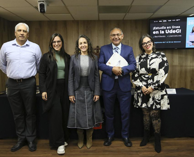 UDGPlus da oferta virtual 