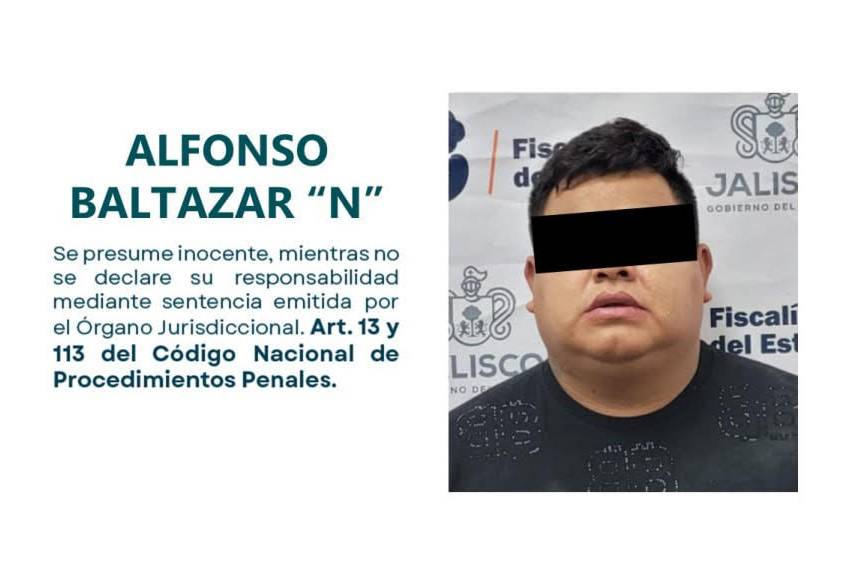 Vinculan a tercer implicado en asesinato de agentes de Movilidad