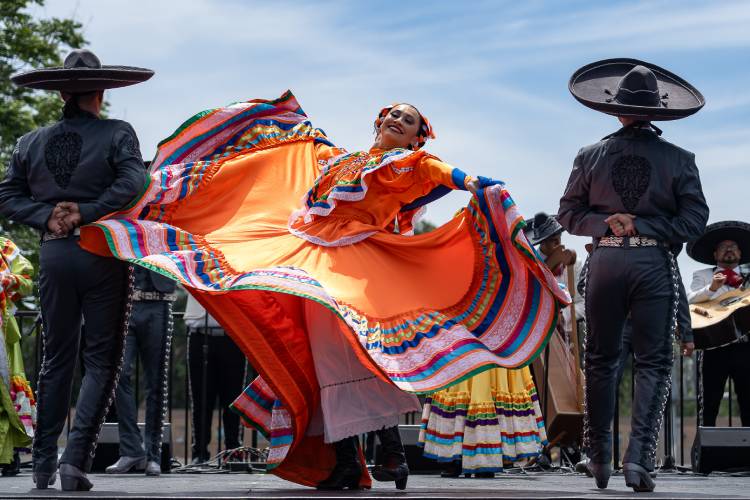 Guadalajara celebra su 484 aniversario con diez días de fiesta