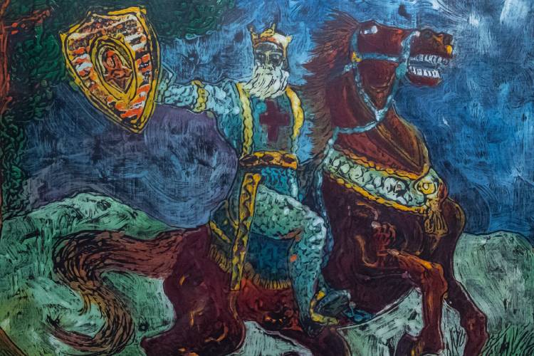 MUSA anuncia exposición del Acervo Raúl Padilla López