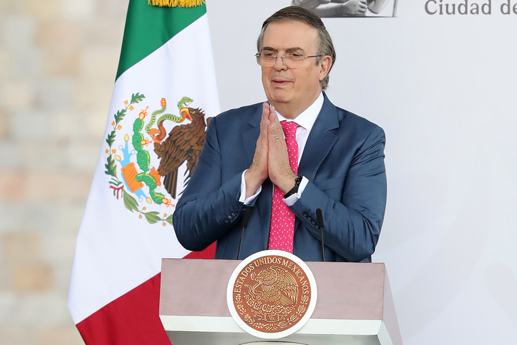 México y la India fortalecen agenda estratégica e impulsan la inversión tecnológica