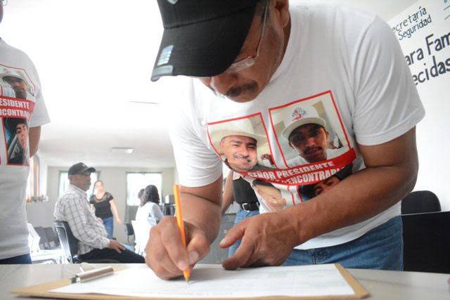 Localizan a 71 personas con reporte de desaparición en prisiones de Jalisco