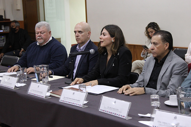 Plantean registro y legislar de males raros