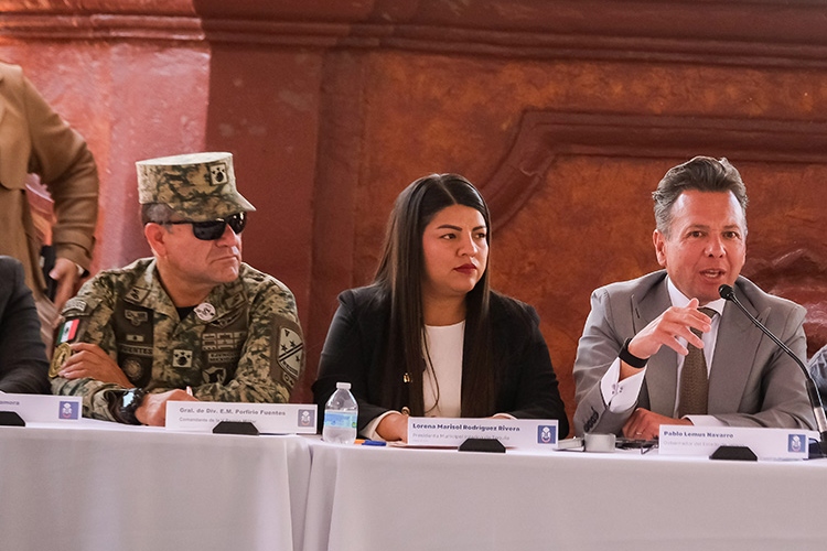 Fiscalía descarta indagar a alcaldesa de Tequila