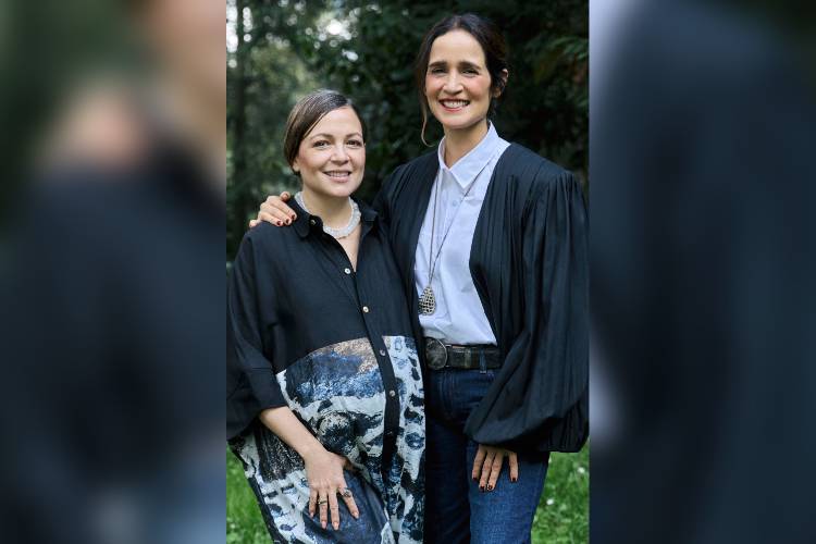 Venegas y Lafourcade unen su talento