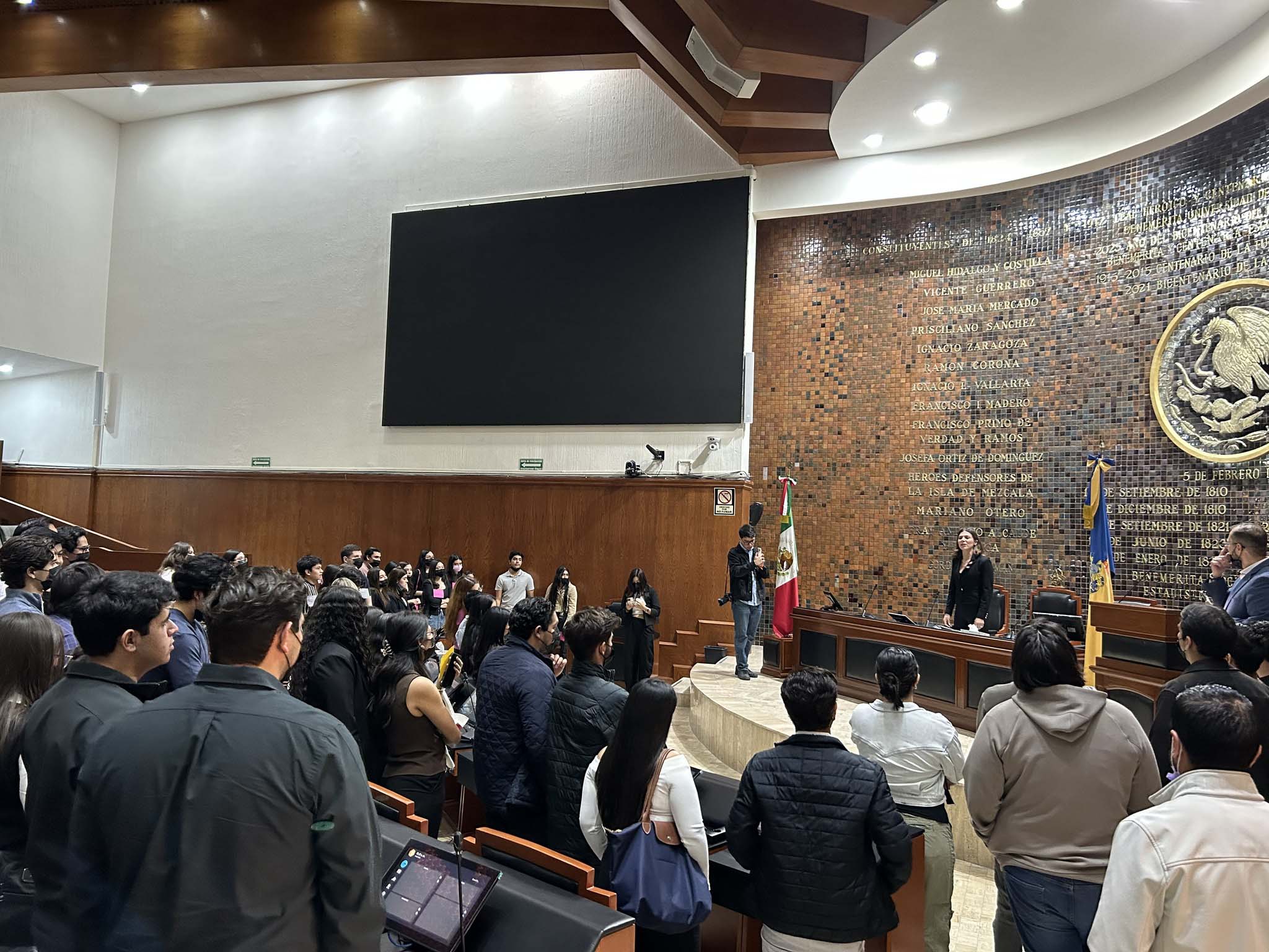 Instala Cogreso comisiones por ‘tarifazo’ 