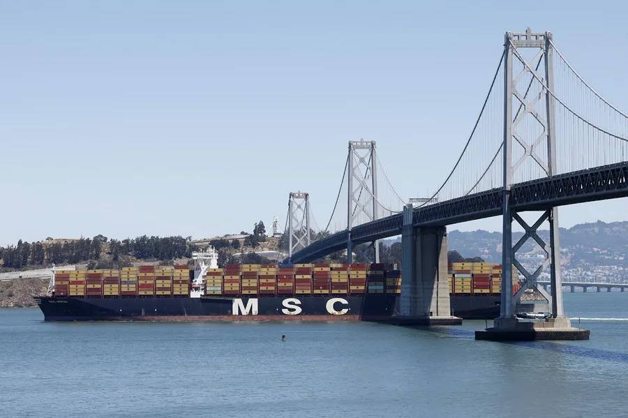 México y EU son interdependientes en comercio, T-MEC continúa: experto