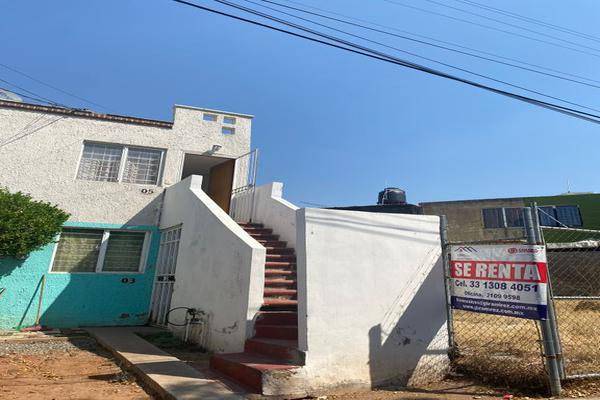 Guadalajara impulsará programa “Renta para jóvenes”