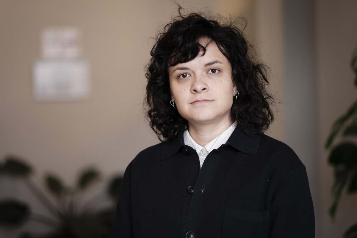 Tovar abre debate sobre la violencia 